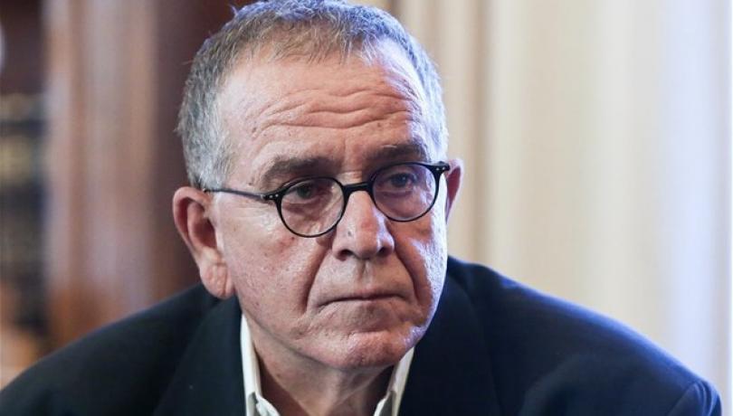 Μουζάλας: Αρνητική εξέλιξη το Brexit για το μεταναστευτικό