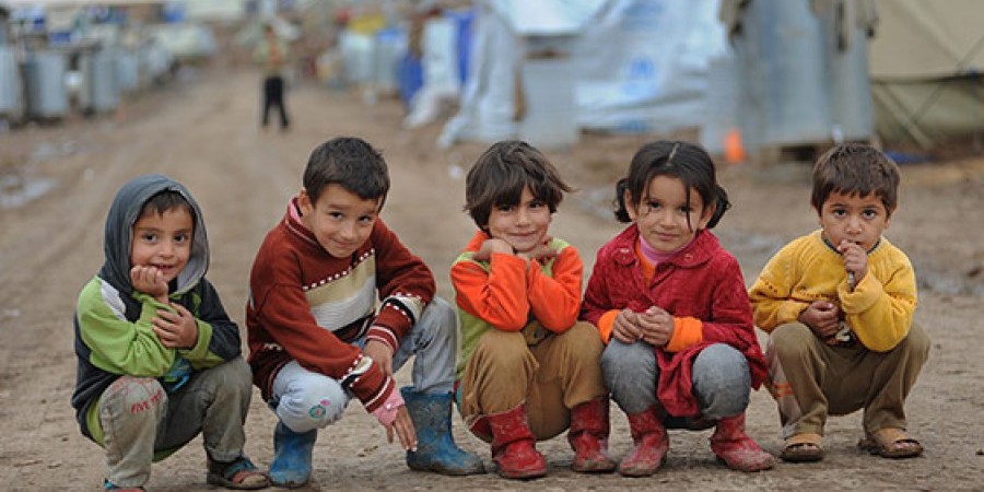 Σχέδιο για θερινά σχολεία και θερινό πανεπιστήμιο προσφύγων