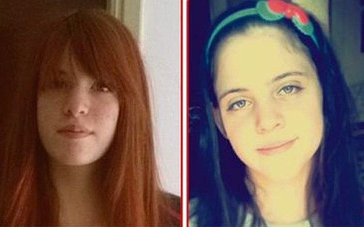 Εξαφανίστηκαν δύο ανήλικες αδελφές στην πλατεία Αττικής