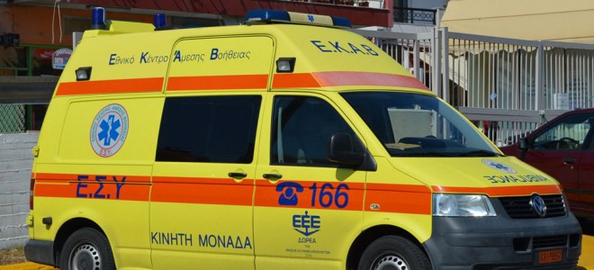 Σοκάρει η περιγραφή του πατέρα ενός 8χρονου που έφαγε στο “μοιραίο” εστιατόριο – ΒΙΝΤΕΟ