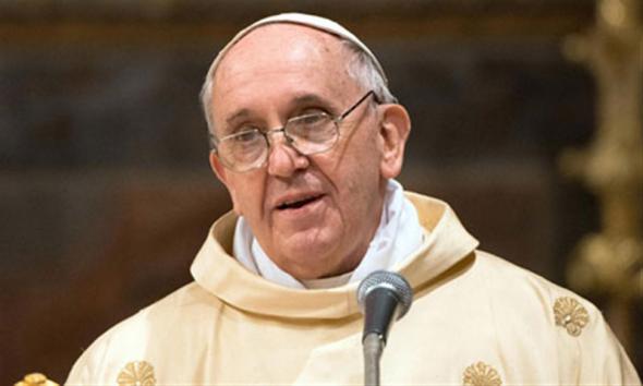 Το μήνυμα του Πάπα Φραγκίσκου για την έναρξη της Πανορθόδοξης Συνόδου