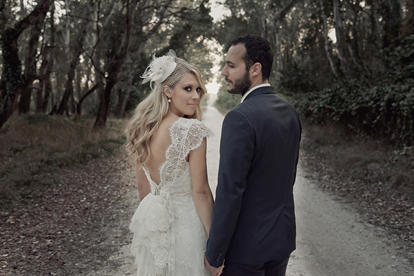 Ο γάμος σε 6 εβδομάδες, 6 μήνες, 6 χρόνια…