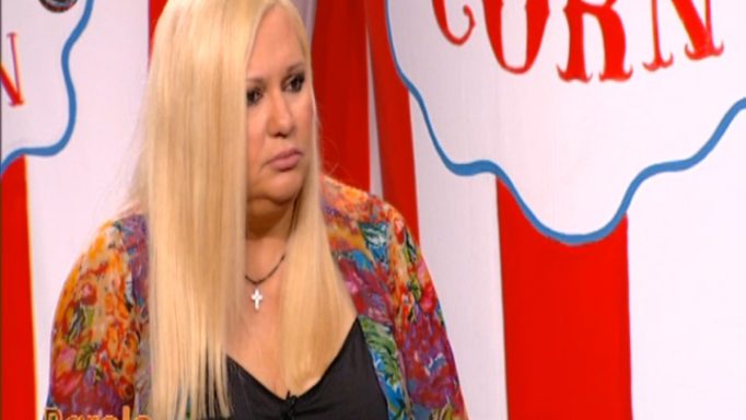 Φίνου: Δεν ήταν ο Ψάλτης η μεγάλη μου καψούρα – ΒΙΝΤΕΟ