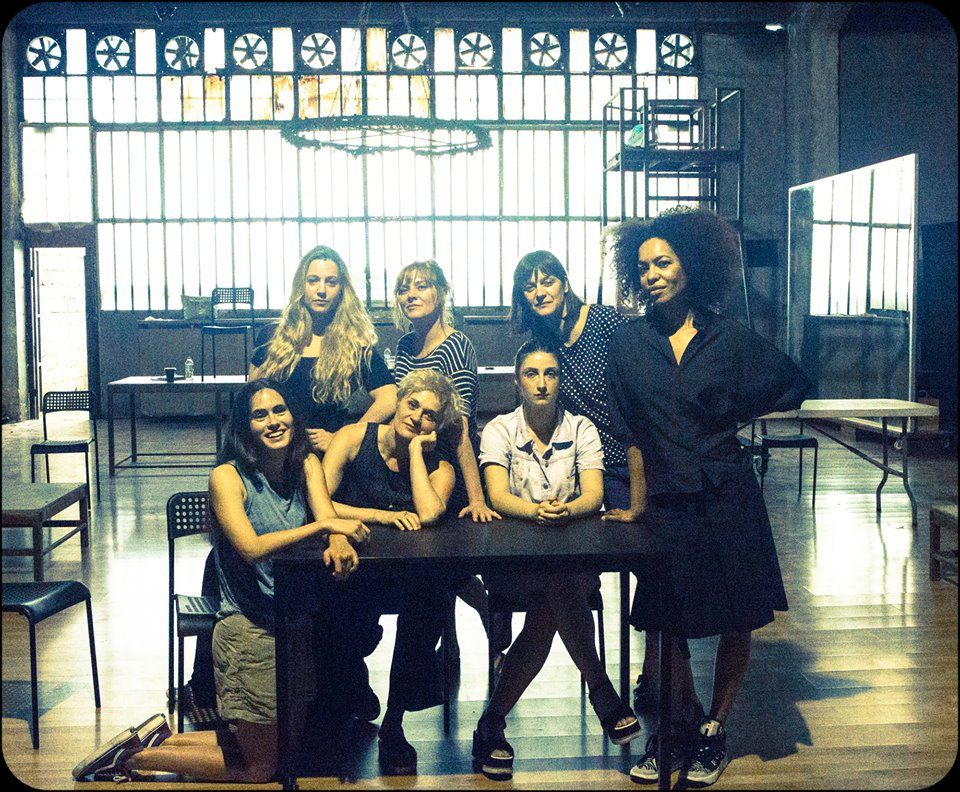 Έρχονται τα φιλόδοξα… Top Girls!