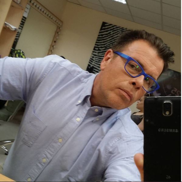 Oι αναρτήσεις του Παπανώτα στο Instagram για το “επεισόδιο” με τον Κοντομηνά – ΦΩΤΟ