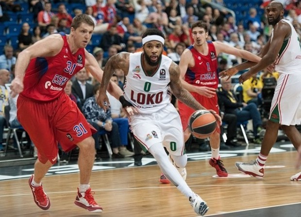 Ο Ντιλέινι απέρριψε την Μπαρτσελόνα για τους Νετς