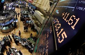 Wall Street: Με πτώση 3,4% έκλεισε ο Dow Jones που έχασε τα κέρδη του 2016