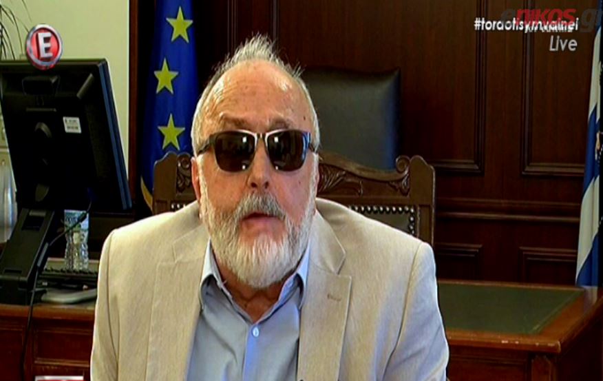 Πότε έρχονται οι νέες ταυτότητες – ΒΙΝΤΕΟ