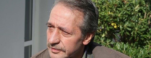 Πέθανε ο ιατροδικαστής Μανώλης Μιχαλοδημητράκης