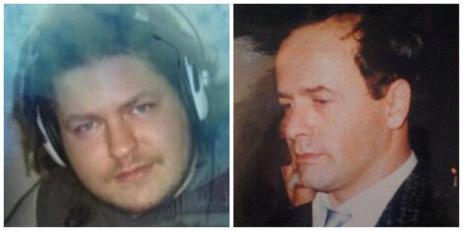 Εξελίξεις – σοκ στην υπόθεση του Πολύζου: Καταστράφηκε ο φάκελος θανάτου του πατέρα του – ΒΙΝΤΕΟ