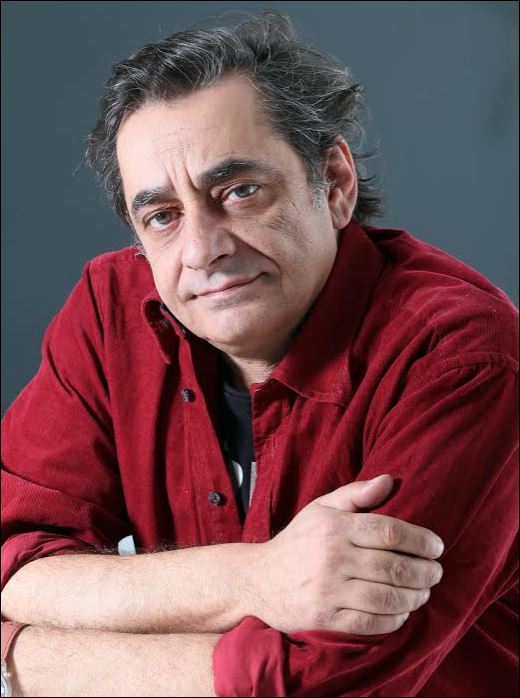 Νέος άσσος: Και ο Καφετζόπουλος στο Pantheon!