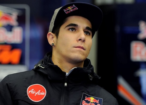 Σοκ από το θάνατο αναβάτη του Moto2 – ΒΙΝΤΕΟ