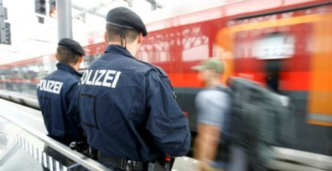 Αυστρία: Συλλήψεις προσφύγων με την κατηγορία ότι πολέμησαν στο πλευρό τρομοκρατικών οργανώσεων