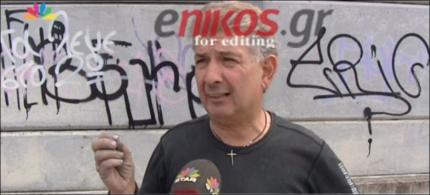 Περιγράφουν λεπτό προς λεπτό την τραγωδία στην Αττική Οδό – ΒΙΝΤΕΟ