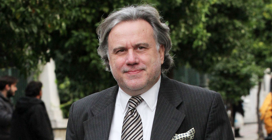 Κατρούγκαλος: Για πρώτη φορά νέα προοπτική για την οικονομία