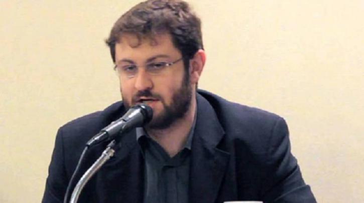 Ζαχαριάδης: Μεταρρύθμιση με σκοπό τη διαφάνεια στο νέο “πόθεν έσχες”