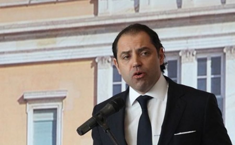 Μήνυση κατά αγνώστων για ανθρωποκτονία κατέθεσε η σύζυγος του Μαυρίκου