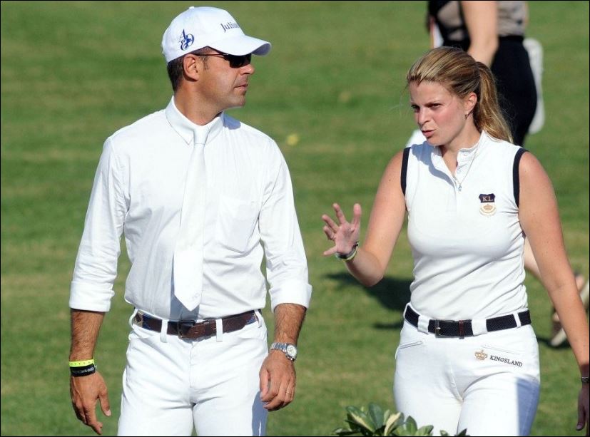 Τι φοβάται η Αθηνά Ωνάση; Τι αποκαλύπτει φίλος της οικογένειας