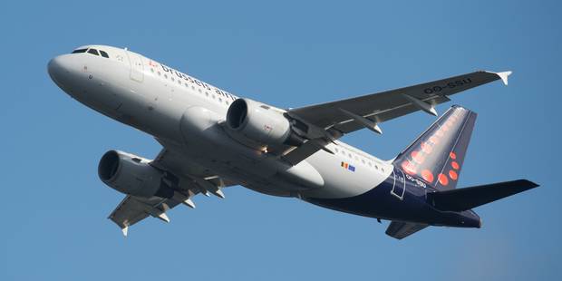 Νεκρός στο χώρο αποσκευών αεροσκάφους στις Βρυξέλλες