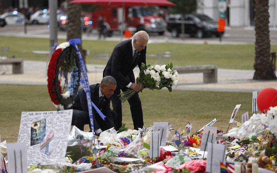 Τι δήλωσε ο Ομπάμα για την οπλοκατοχή μετά το μακελειό στο Ορλάντο