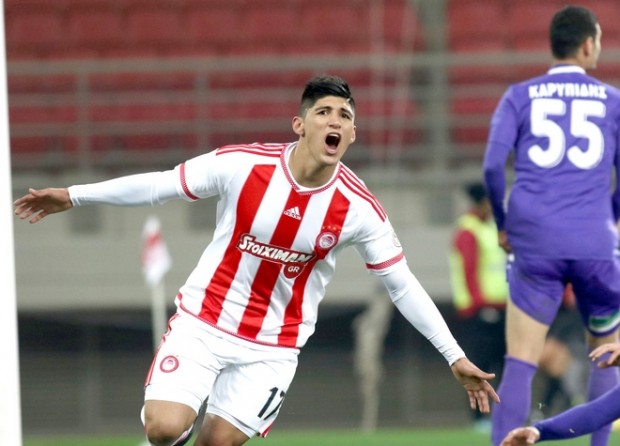 Οι διακοπές του Πουλίδο μετά την απαγωγή του