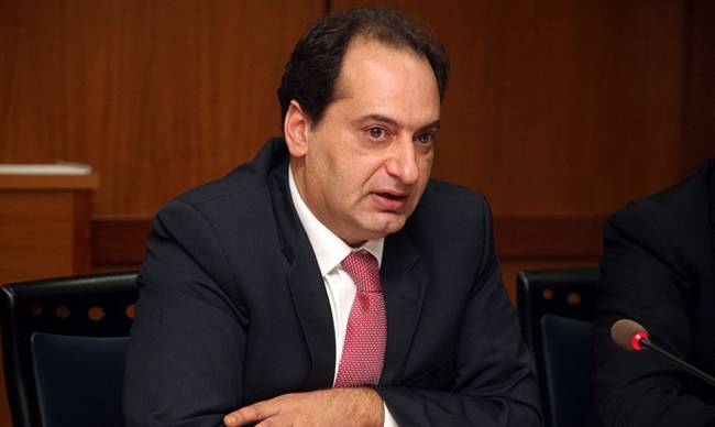 Σπίρτζης για ΝΔ: Καλό θα είναι να επιστρέψει στην πολιτική – ΒΙΝΤΕΟ