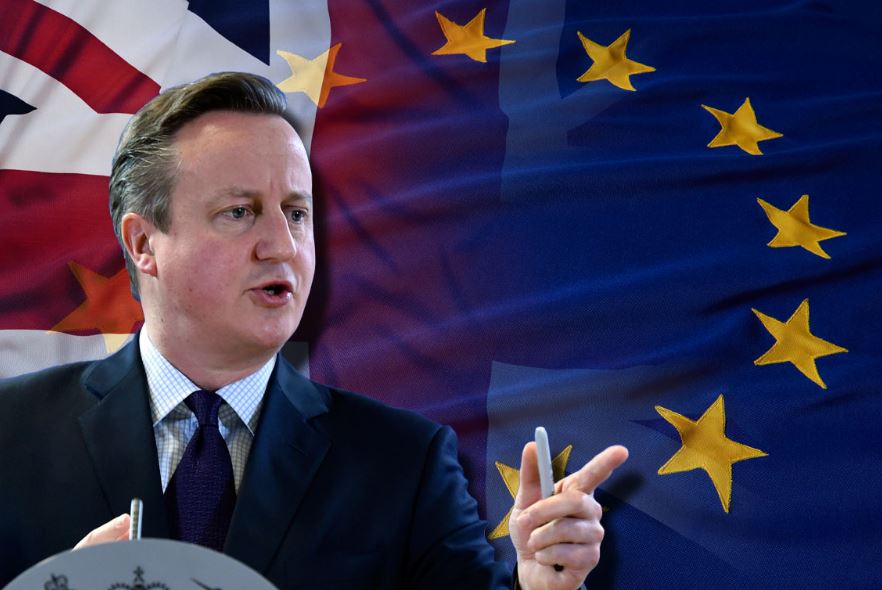 Παγώνουν οι “εκστρατείες” για το Brexit μετά την επίθεση στη βουλευτή