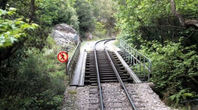 Ένας ειδικός για το φαράγγι όπου σκοτώθηκε ο 9χρονος: “Δεν είναι ασφαλές”