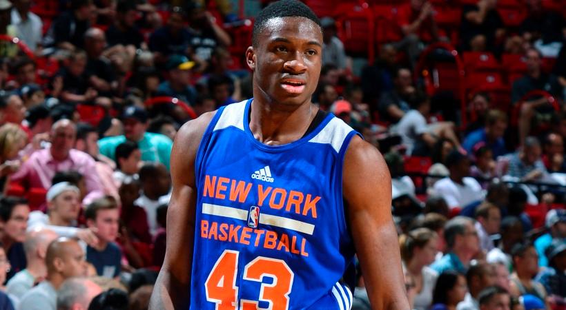 «ΑΕΚ και Παναθηναϊκός στοχεύουν σε Αντετοκούνμπο»