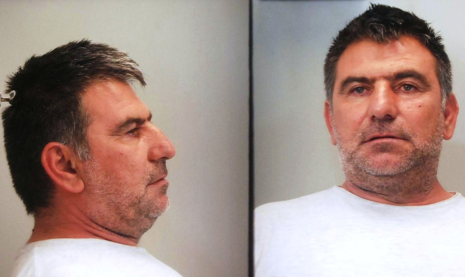 Αυτός είναι ο “δράκος με το ποδήλατο”