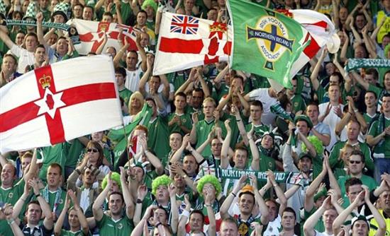 Τραγωδία στο Euro 2016 – Νεκρός ένας φίλαθλος της Β. Ιρλανδίας