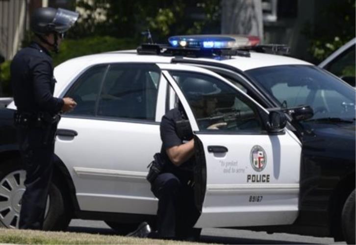 Απέτρεψαν νέο χτύπημα σε φεστιβάλ στο Λος Άντζελες – Συνελήφθη άνδρας με εκρηκτικά και όπλα