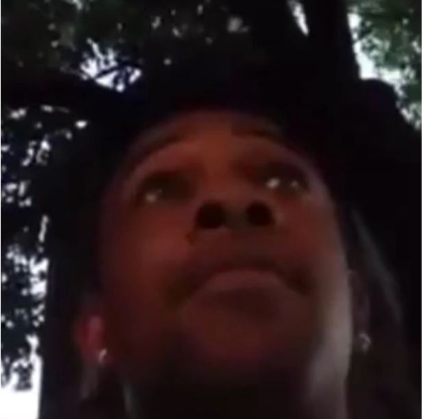 Τον πυροβόλησαν σε ζωντανή μετάδοση στο facebook – ΒΙΝΤΕΟ