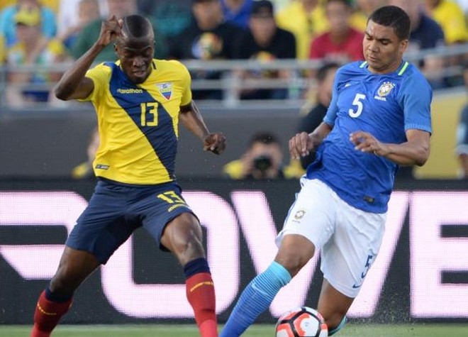 «Κόλλησε» η Βραζιλία, πρώτο το Περού – BINTEO