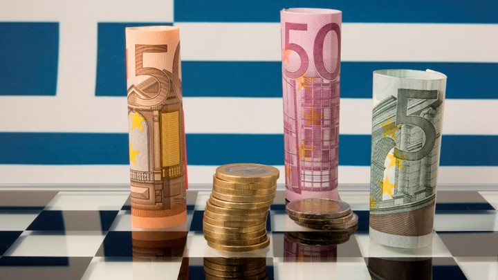 Στα 2,267 δισ. ευρώ το πρωτογενές πλεόνασμα στο 5μηνο, πάνω από το στόχο τα έσοδα