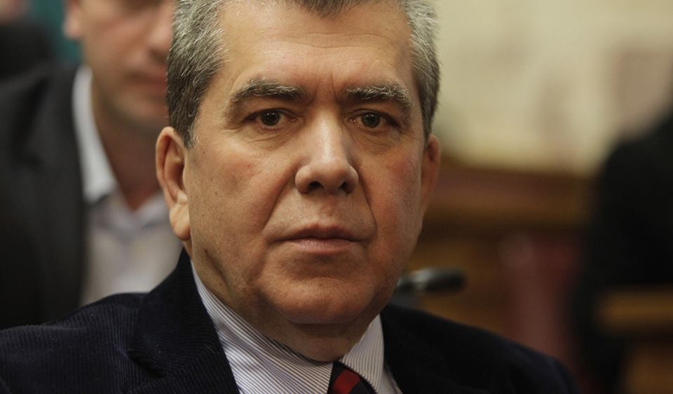 Μητρόπουλος: Η δήλωση περί προτεκτοράτου διέσωσε τους Podemos από τη συντριβή