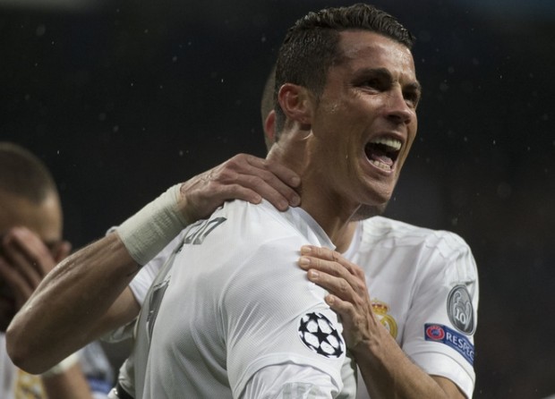 Το… τερμάτισε ο Ρονάλντο μιλώντας για τον εαυτό του