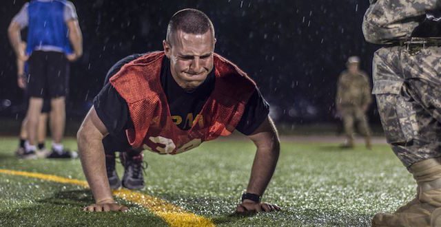 “Καψόνι” στη Σχολή Ευελπίδων προκαλεί την άμεση αντίδραση της ηγεσίας του ΓΕΣ