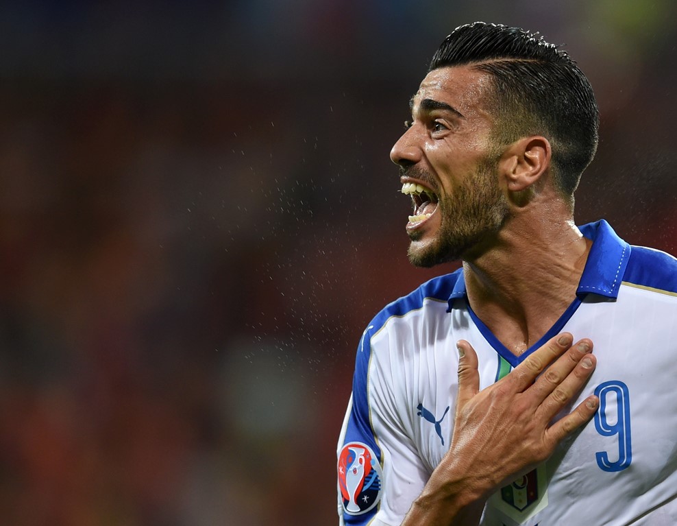 Γκολ στο 93′ και οι Ιταλοί νίκησαν με 2-0 το Βέλγιο – ΒΙΝΤΕΟ