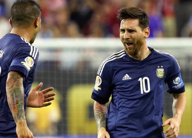 Η συγκλονιστική επιστολή δασκάλας στον Μέσι