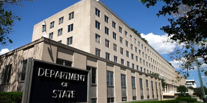 Τι αναφέρει η ετήσια έκθεση του Στέιτ Ντιπάρτμεντ για την τρομοκρατία και την Ελλάδα