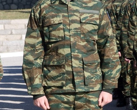 Τραγωδία σε στρατόπεδο – Νεκρός στρατιώτης στον Έβρο