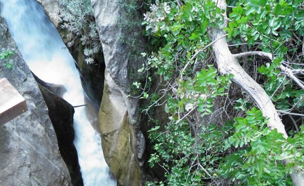 Αυτό είναι το σημείο που χάθηκε ο 9χρονος – ΦΩΤΟ