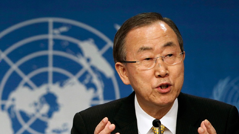 ΟΗΕ: Κίνδυνος για νέες επιθέσεις από το Ισλαμικό Κράτος