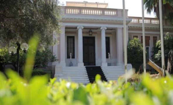 Μαξίμου: Θα περάσουν πολλές εκλογές μέχρι να κερδίσει ο Μητσοτάκης