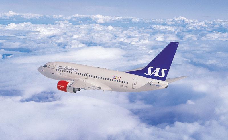 Σουηδία: Η απεργία των πιλότων της SAS οδήγησε στην ακύρωση δεκάδων πτήσεων
