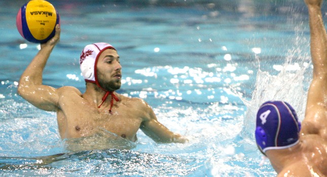 Το buzzer beater του Βλαχόπουλου που θύμισε… Σπανούλη – ΒΙΝΤΕΟ