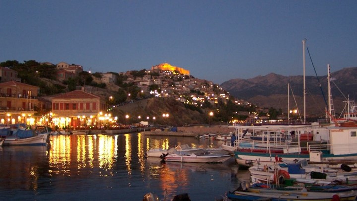 Μηδενικές οι ροές προσφύγων το τελευταίο 24ωρο στα νησιά του βορείου Αιγαίου