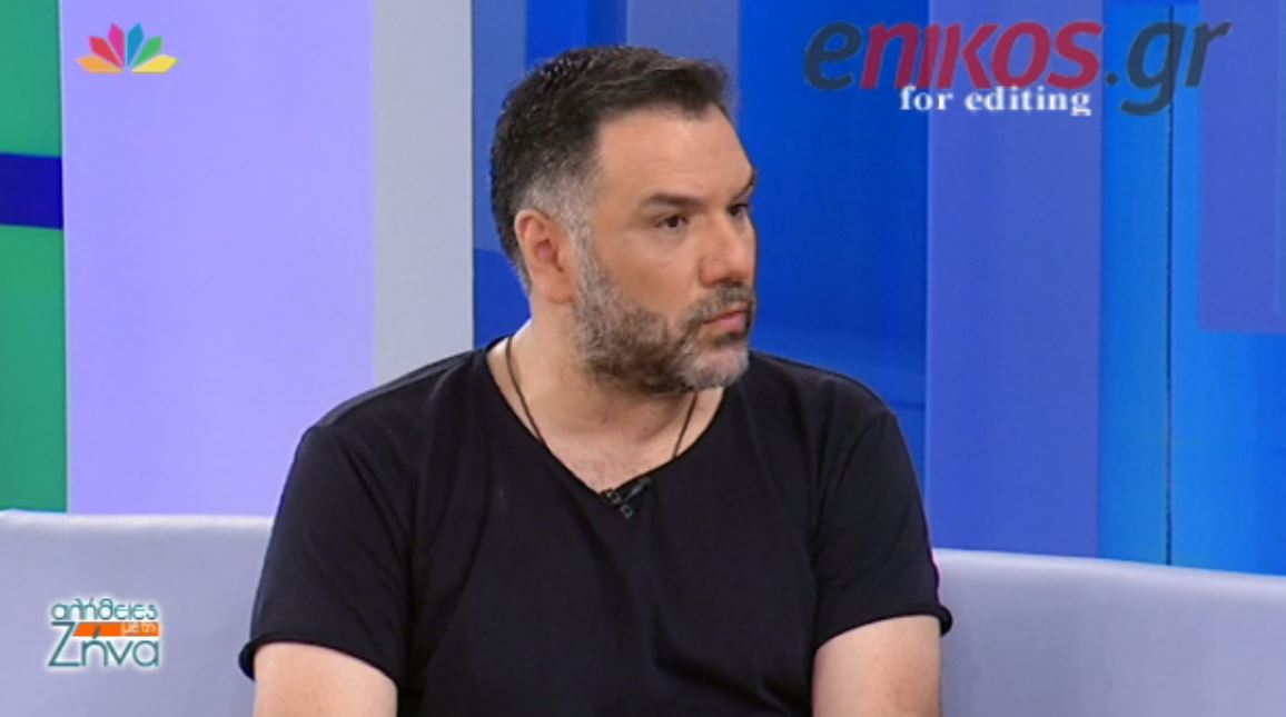 O Aρναούτογλου απαντά στον Κανάκη – ΒΙΝΤΕΟ