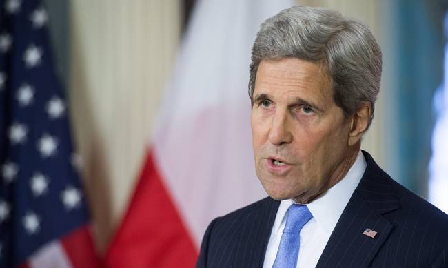 Ο Κέρι εκτιμά ότι το Brexit μπορεί να μην ολοκληρωθεί